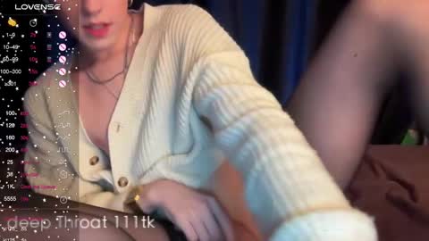 Snapshot of alina_flow chatting on January 2025 10:03:01 PM Alexa online show from January 2025 10:03:01 PM