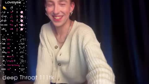 Snapshot of alina_flow chatting on January 2025 08:13:02 PM Alexa online show from January 2025 08:13:02 PM