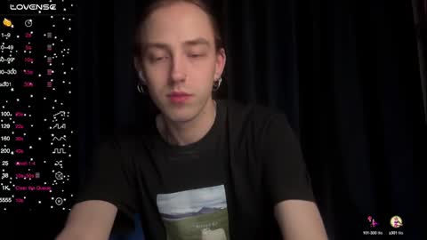 Snapshot of alina_flow chatting on January 2025 02:14:02 AM Alexa online show from January 2025 02:14:02 AM