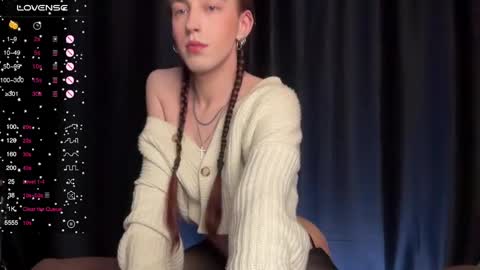 Snapshot of alina_flow chatting on January 2025 08:00:01 PM Alexa online show from January 2025 08:00:01 PM