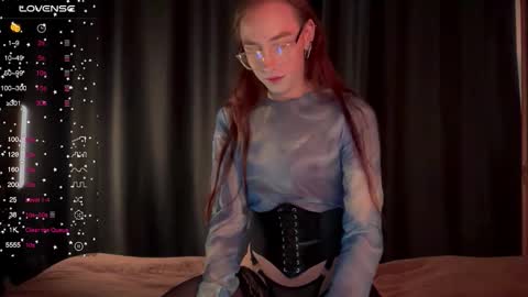 Snapshot of alina_flow chatting on September 2025 11:34:02 AM Alexa online show from September 2025 11:34:02 AM