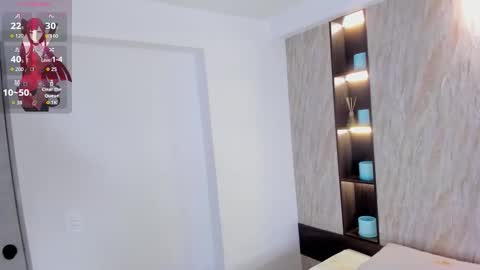 ALINA online show from March 2026 03:24:01 AM