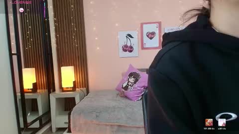 Alina online show from February 2026 11:22:02 AM