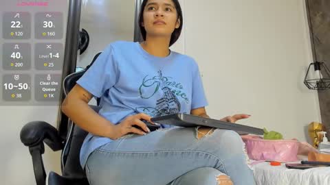 alina online show from March 2026 06:32:01 PM