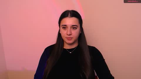 Alina online show from February 2026 08:10:01 AM