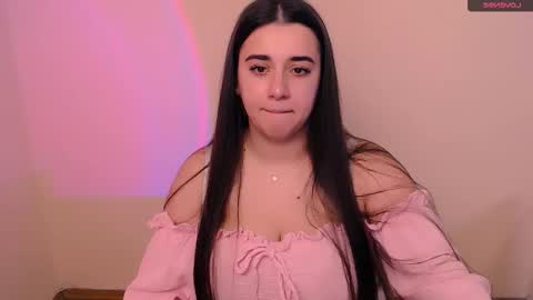 Alina online show from February 2026 08:55:02 AM