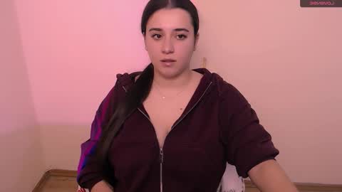 Alina online show from March 2026 08:55:02 AM