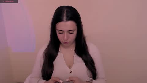 Alina online show from March 2026 08:07:01 AM