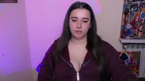 Alina online show from May 2026 07:48:02 AM