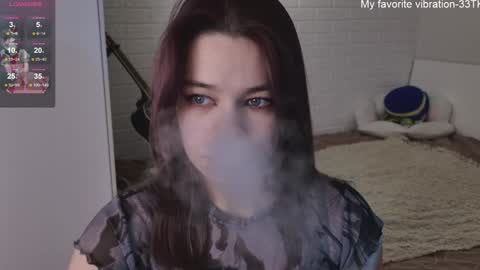 Alina and Ben online show from January 2025 03:31:02 PM