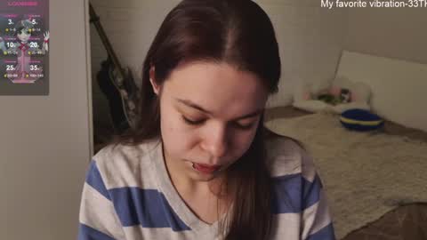 Alina and Ben online show from January 2025 12:31:01 PM