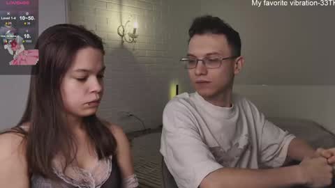 Alina and Ben online show from February 2025 09:19:01 AM