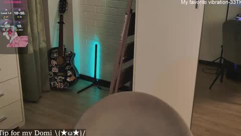 Alina and Ben online show from February 2025 06:34:02 PM