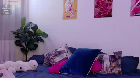 alina carter online show from March 2026 08:56:01 PM