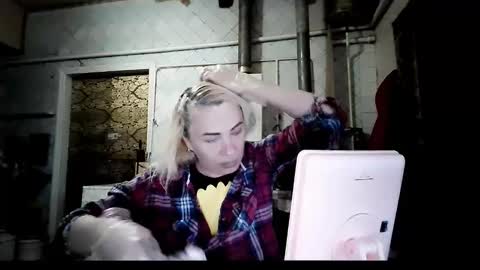 Alina online show from February 2026 07:01:02 AM