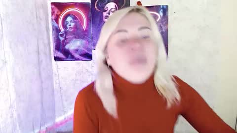 Alina online show from February 2026 07:12:01 AM