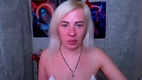 Alina online show from March 2026 09:13:01 AM