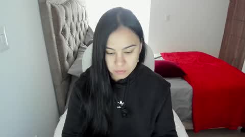 alinaowens online show from February 2025 08:15:02 PM