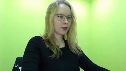 alinasei online show from March 2026 05:35:01 PM