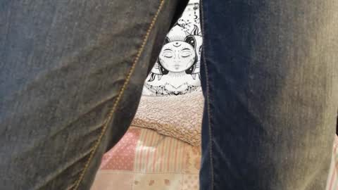 Snapshot of alinawoolf_ chatting on January 2025 05:19:02 AM  Ali  online show from January 2025 05:19:02 AM