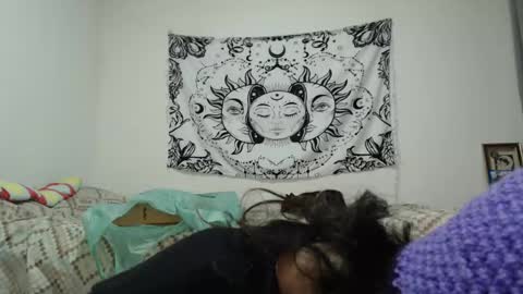 Snapshot of alinawoolf_ chatting on March 2025 04:30:02 AM  Ali  online show from March 2025 04:30:02 AM