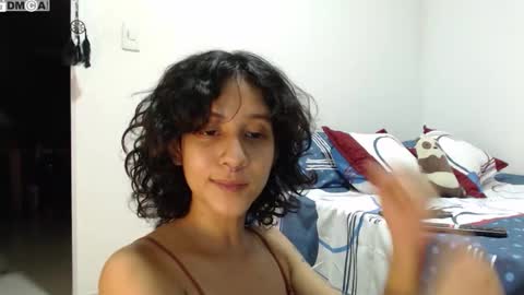 Snapshot of alinawoolf_ chatting on October 2025 03:03:02 AM  Ali  online show from October 2025 03:03:02 AM