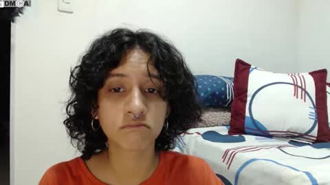 Snapshot of alinawoolf_ chatting on October 2025 01:20:02 AM  Ali  online show from October 2025 01:20:02 AM