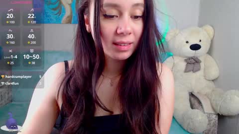 AlinaXRose online show from December 2024 01:26:02 AM