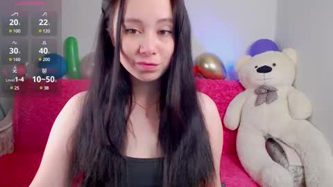 AlinaXRose online show from February 2025 04:35:01 AM