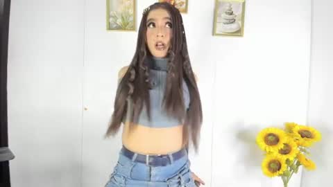 Snapshot of aline_costa chatting on June 2026 01:39:01 AM - online show from June 2026 01:39:01 AM