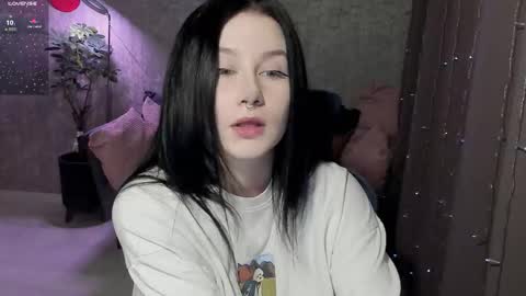 Aline Greeeen online show from December 2025 06:06:01 AM