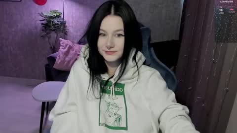 Aline Greeeen online show from January 2026 06:07:02 AM