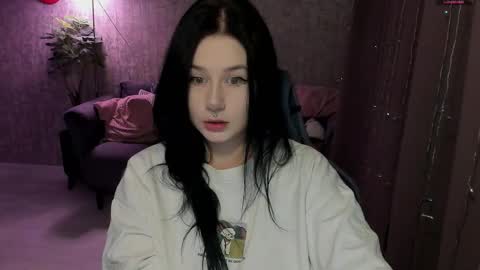 Aline Greeeen online show from February 2026 02:49:02 AM