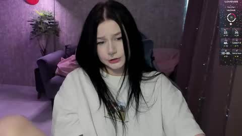 Aline Greeeen online show from February 2026 05:59:01 AM