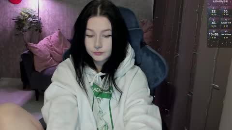 Aline Greeeen online show from February 2026 07:53:02 AM