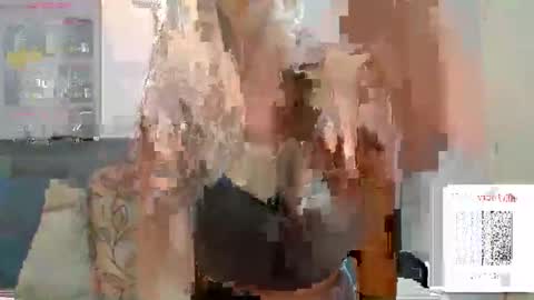 Aline online show from December 2025 07:02:02 AM