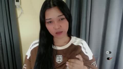 Snapshot of alisa_kiss_ chatting on March 2025 11:12:01 PM Shanti xhey online show from March 2025 11:12:01 PM