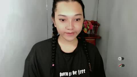 Snapshot of alisa_kiss_ chatting on September 2025 09:22:01 AM Shanti xhey online show from September 2025 09:22:01 AM