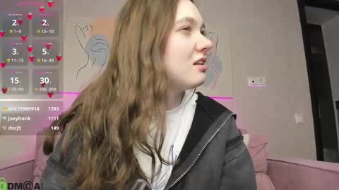 Alisa GMT2 Wen - Sun 10 AM - 4 PM except Monday and Tuesday   online show from February 2026 07:51:01 AM