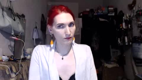 Alisa  Marta liska  online show from March 2026 08:30:01 PM