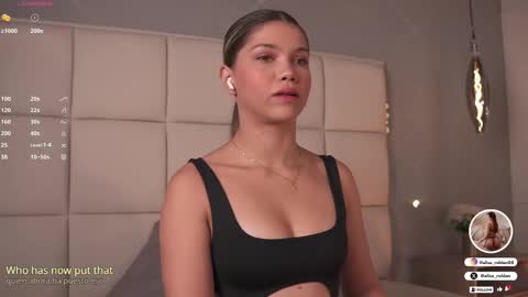     online show from February 2025 12:11:01 PM