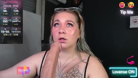 alisa_u online show from March 2025 07:41:01 AM