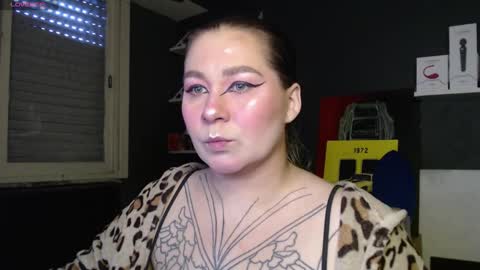 alisa_u online show from September 2025 09:05:02 PM