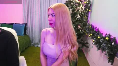 Alisa Aleks online show from January 2026 08:36:01 PM