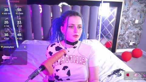 Snapshot of alisagrace chatting on February 2026 08:20:01 PM alisagrace online show from February 2026 08:20:01 PM