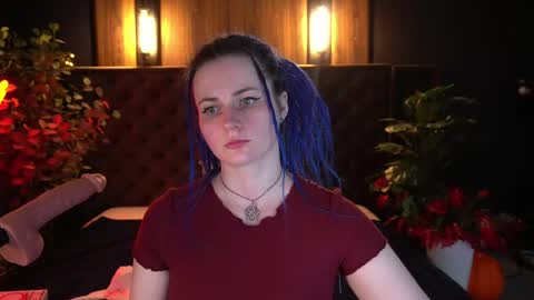 alisagrace online show from April 2026 01:01:02 PM