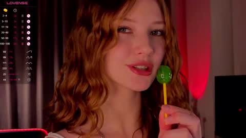 Alisa online show from November 2025 06:30:02 PM