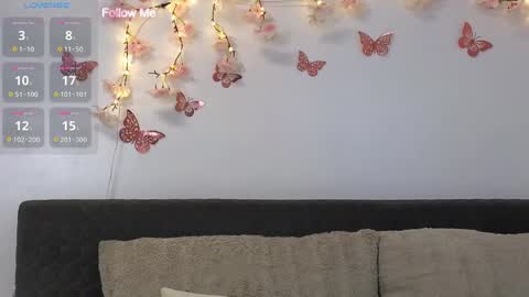 Alisa online show from February 2025 05:19:02 AM