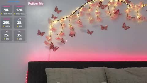 Alisa online show from February 2025 05:35:01 AM