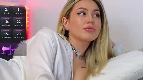 Alisa online show from March 2025 08:51:02 AM